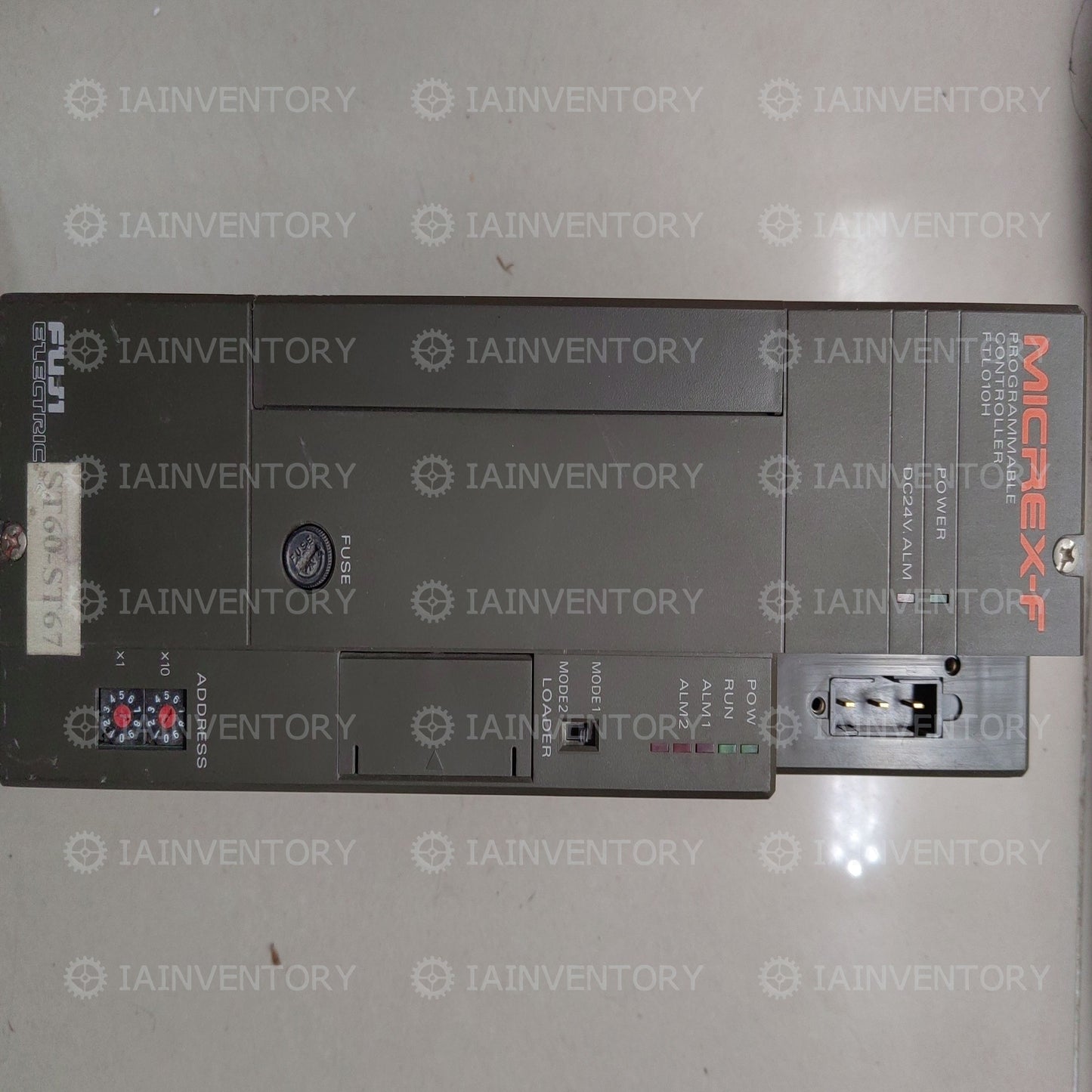 1PCS Fuji PLC FTL 010H-A10 (010HA10)