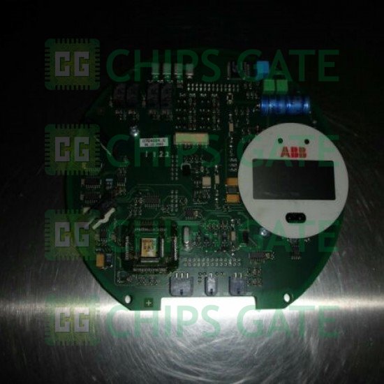 1PCS ABB controller on the motherboard 0764684.G It