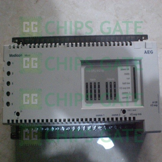 110CPU51200 Schneider