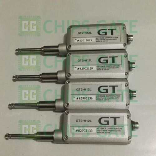 GT2-H12 GT2-H12L KEYENCE