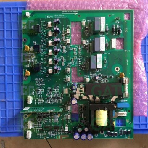 ABB SINT4610c Inverter Filter Plate