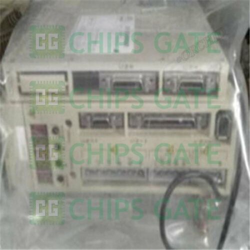 YASKAWA SGDH-15AE+JUSP-LD001A