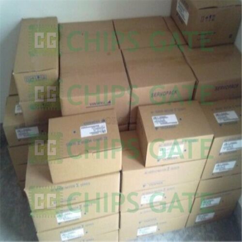 Yaskawa SGMJV-08ADC6E+SGDV-5R5A11A002000