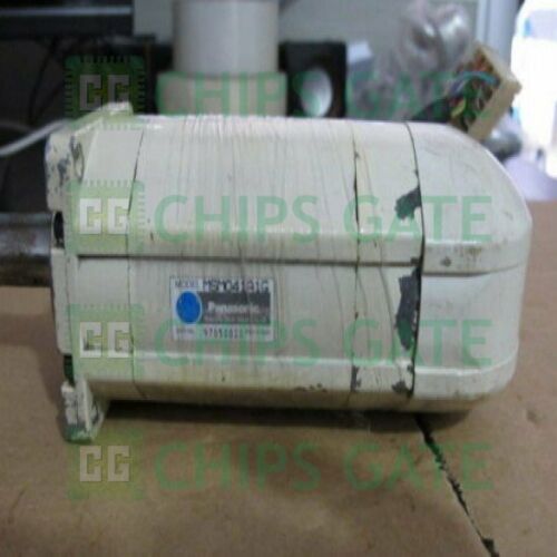 Panasonic servo motor MSM041A1G