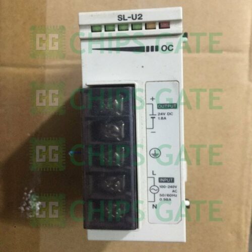 Keyence Sensor SL-U2