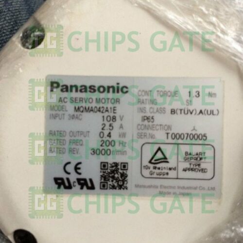 Panasonic MQMA042A1E