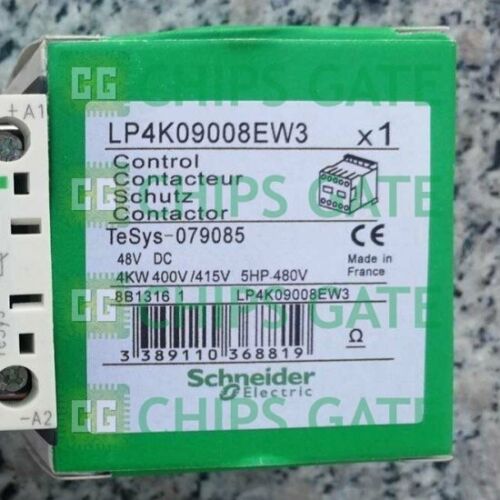 Schneider LP4K09008EW3