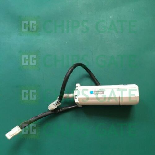 Panasonic MSM011PJA Servo Motor