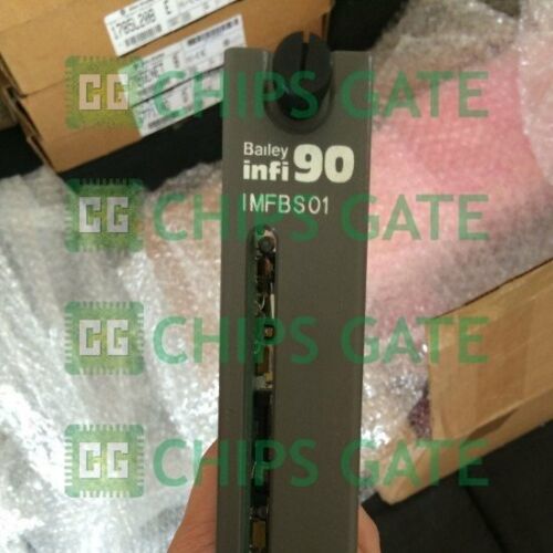 ABB Bailey DCS IMFBS01