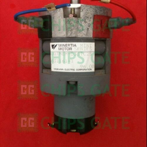 Yaskawa UGTMEM-03STC25
