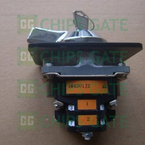 FUJI Switches RC310-1M4201J2