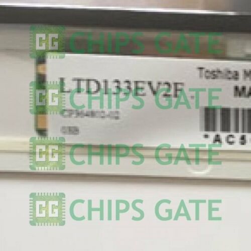 Toshiba LTD133EV2F 1280*800 LCD screen