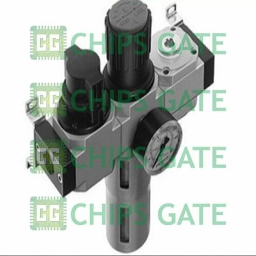 FESTO LFR-1/4-D-MIDI-KA 185711