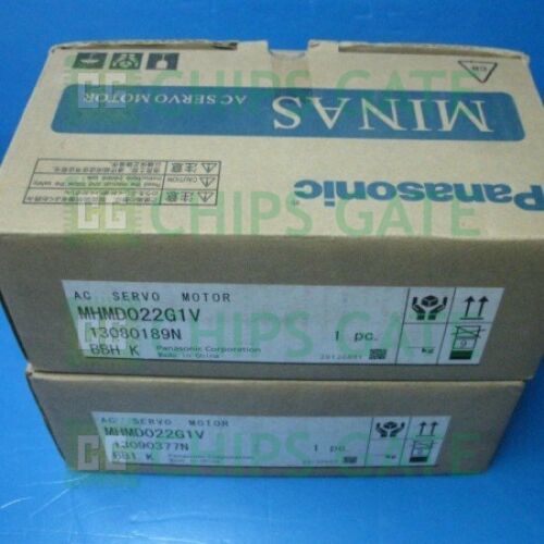Panasonic Servo Motor MHMD022G1V