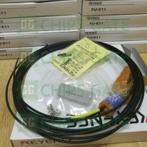 Keyence FU-E11