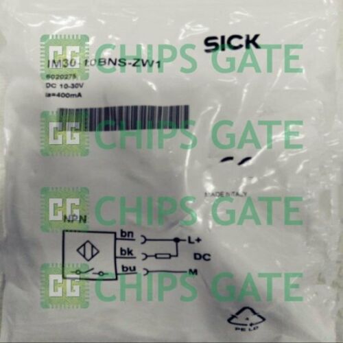 SICK IM30-10BNS-ZW1