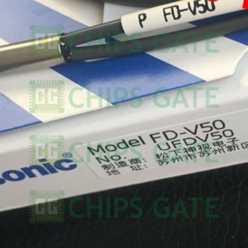 Panasonic / SUNX Fiber Optic sensor FD-V50 FDV50