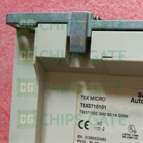 Schneider PLC TSX3710101