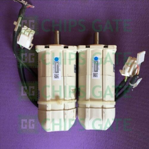 Panasonic Servo Motor MSM021ABF