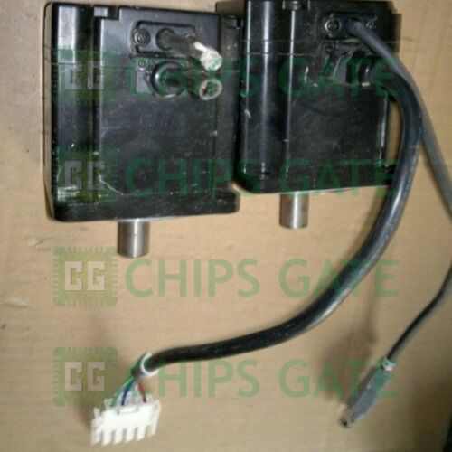 Yaskawa servo motor SGMPH-04ABA-SW11