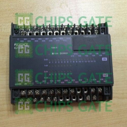 Keyence Plc KZ-40T KZ-40T