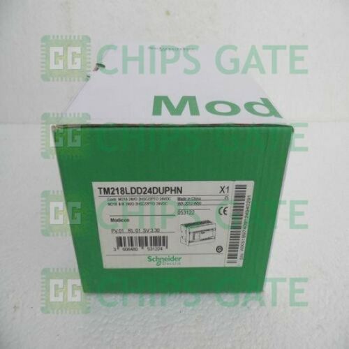 Schneider module TM218LDD24DUPHN