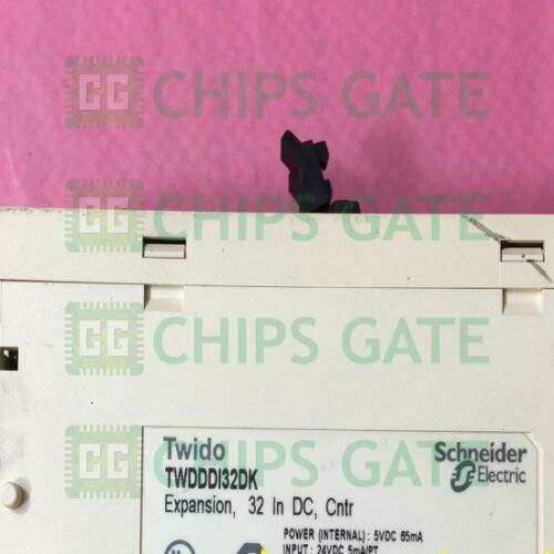 Schneider PLC TWDDDI32DK