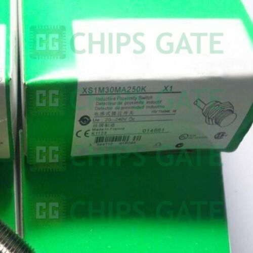 Schneider XS1M30MA250K XS 1M30MA250K
