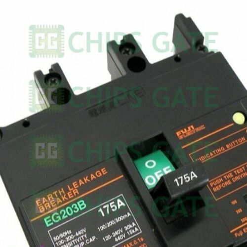FUJI SG203B 125A 3P