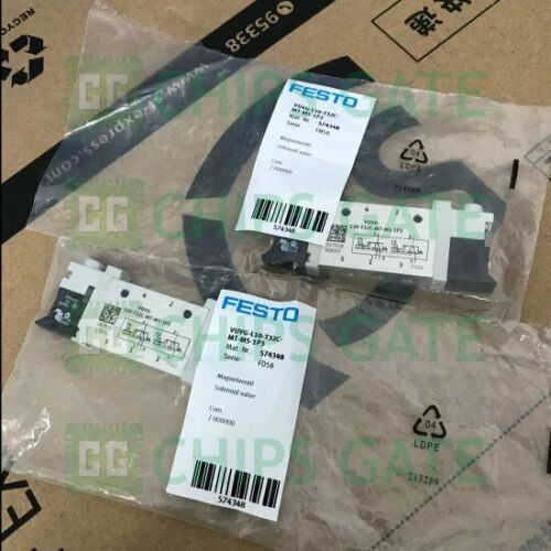 Festo VUVG-L10-T32C-MT-M5-1P3 solenoid valve