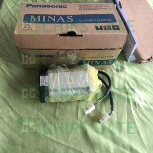 Panasonic Servo Motor MSM011A1D
