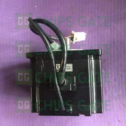 Yaskawa SGMPH-04A1A-TE11