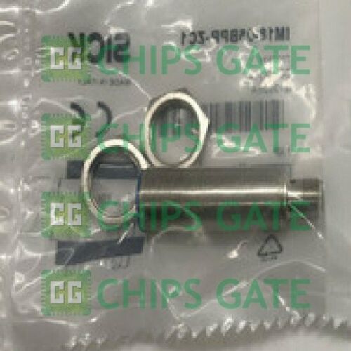 1PCS NEW SICK IM08-04NAS-ZC1 Fast Ship