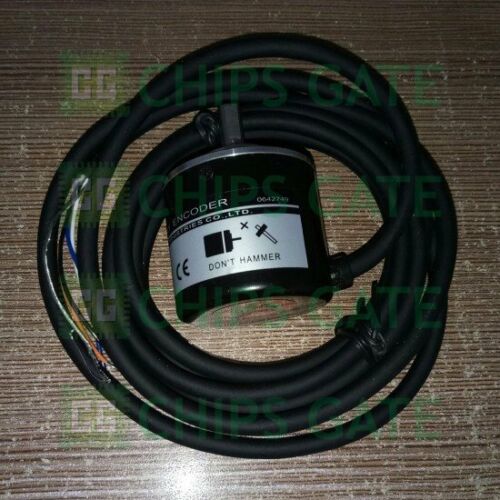 Koyo rotary encoder TRD-2E2500A