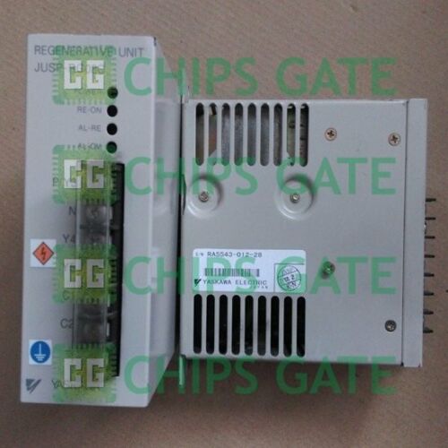 Yaskawa JUSP-RG08C