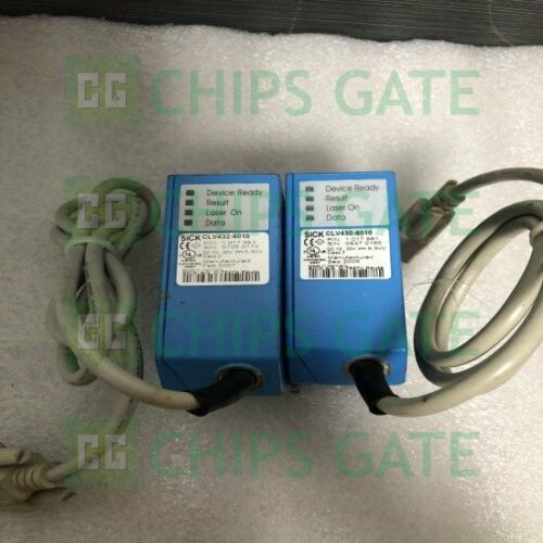 SICK CLV430-6010