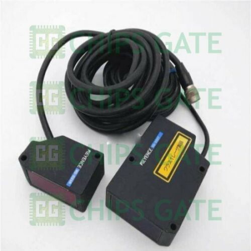 Keyence Sensor VG-035R