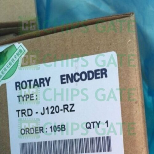 koyo Rotary Encoder TRD-J120-RZ