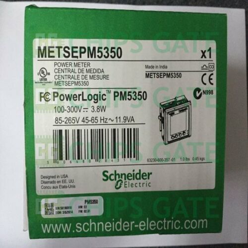 Schneider detector METSEPM5350