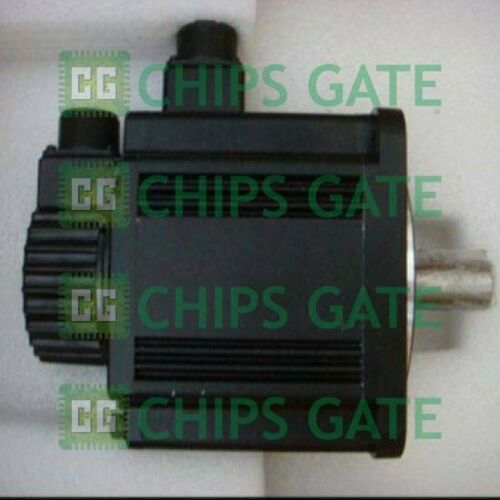 Delta Servo Motor ECMA-CM0807P6
