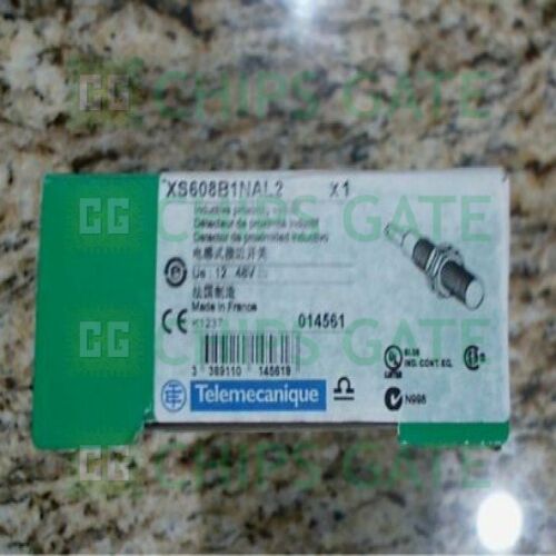 Schneider XS608B1NAL2