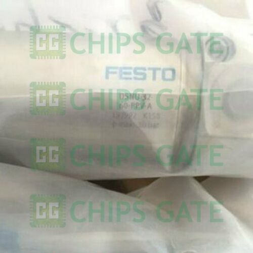 1PCS New FESTO Cylinder DSNU-32-60-PPV-A Fast Ship