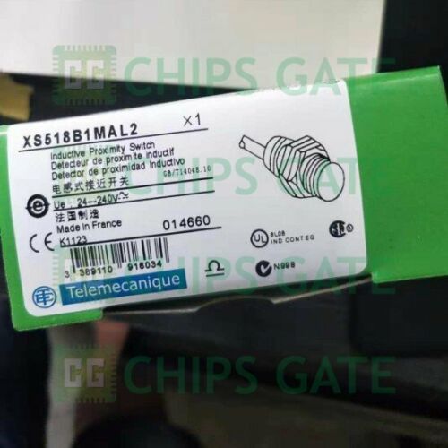 Schneider XS518B1MAL2 XS 518B1MAL2