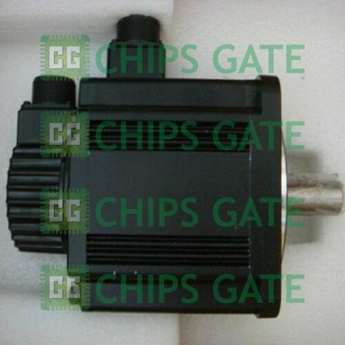 DELTA ECMA-E21835RD PLC Servo Motor Amplifier
