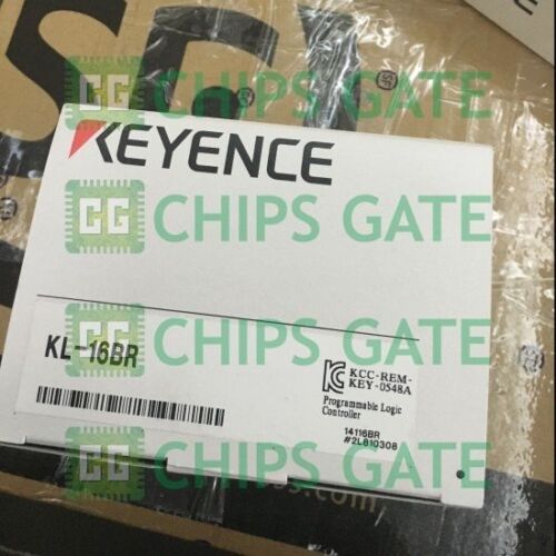 Keyence KL-16BR