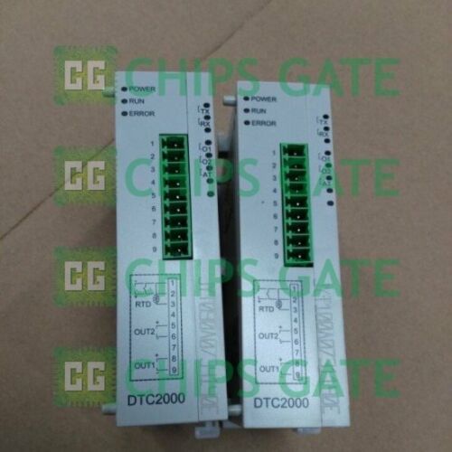 1PCS Brand NEW Delta Temperature Controller DTC2000V
