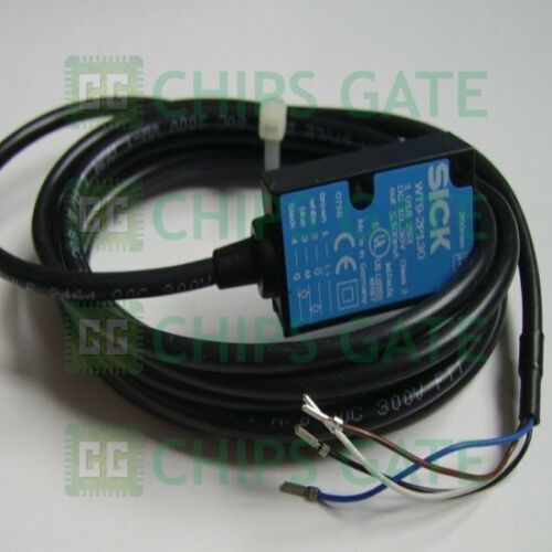 SICK photoelectric switch WT9-2P130