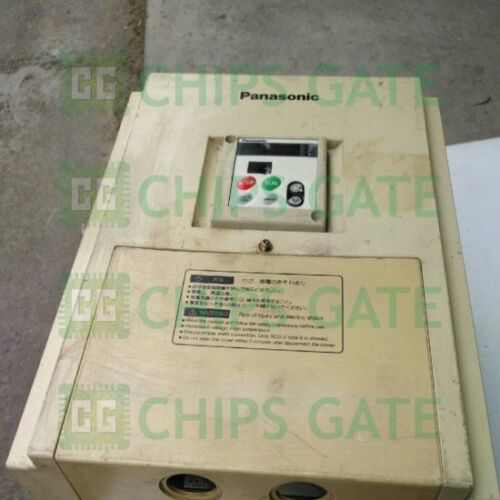 Panasonic Inverter M1X554BSA 5.5kw 380V