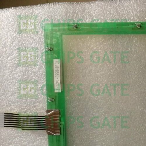 Fujitsu n010-0550-t261 touch screen glass