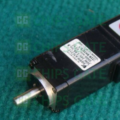 Yaskawa Electric SGMM-A3C313